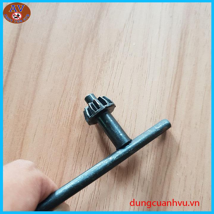Tay khóa đầu kẹp mũi khoan 13mm