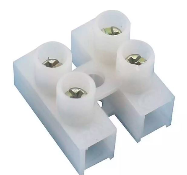Bộ 20, 50 cút nối dây điện bắt vít CH2