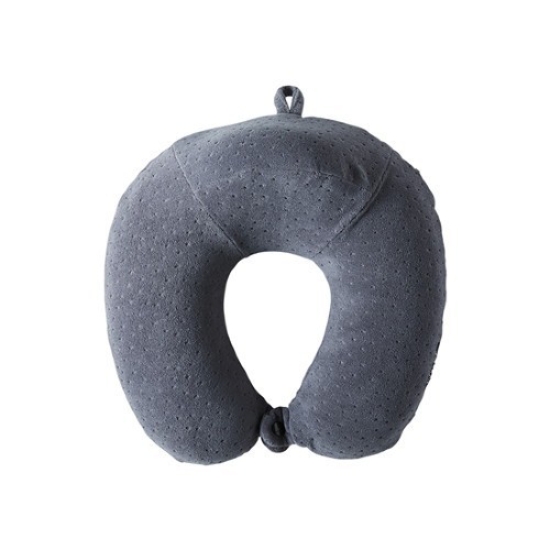 Gối Kê Cổ Cao Cấp Memory Foam Lock&Lock LTZ852