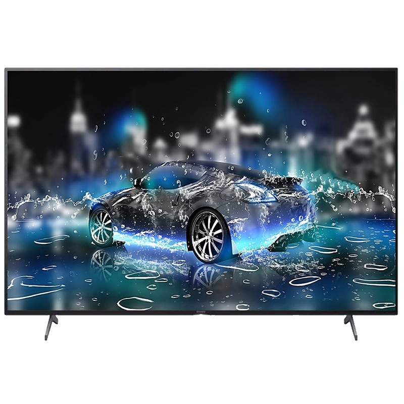 [Trả góp 0%]Android Tivi Sony 4K 55 inch KD-55X8050H
