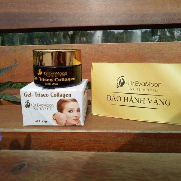 Cao sẹo collagen