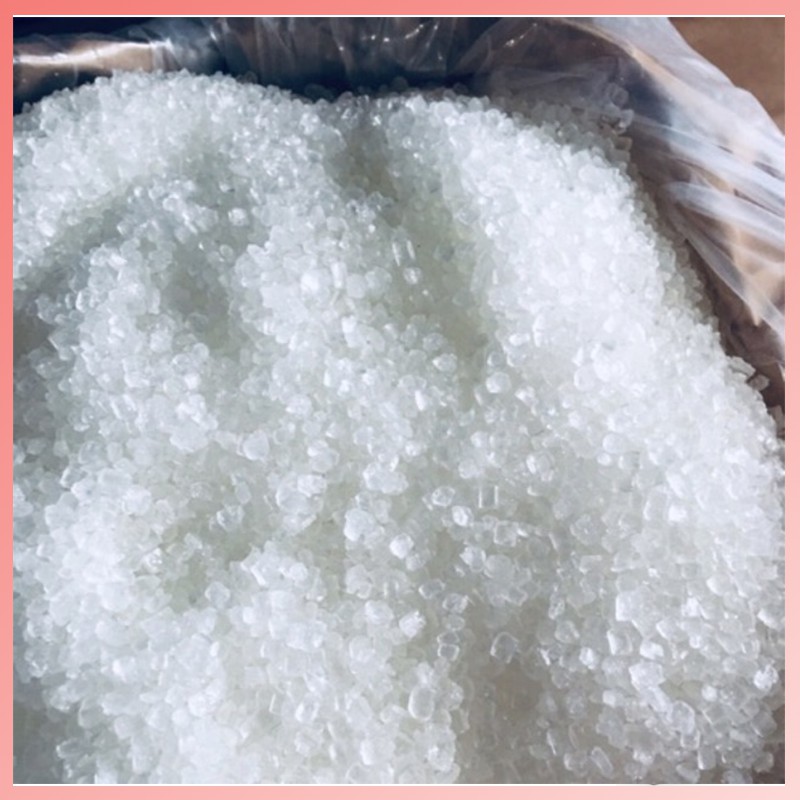 1 Kg Đường phèn trắng hạt nhỏ, phèn ngon