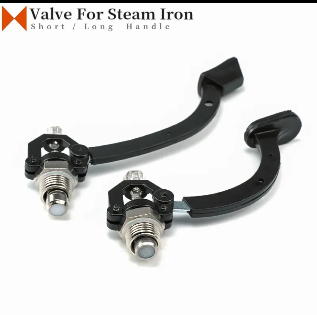Tay nhấn van hơi bàn ủi 6pc
