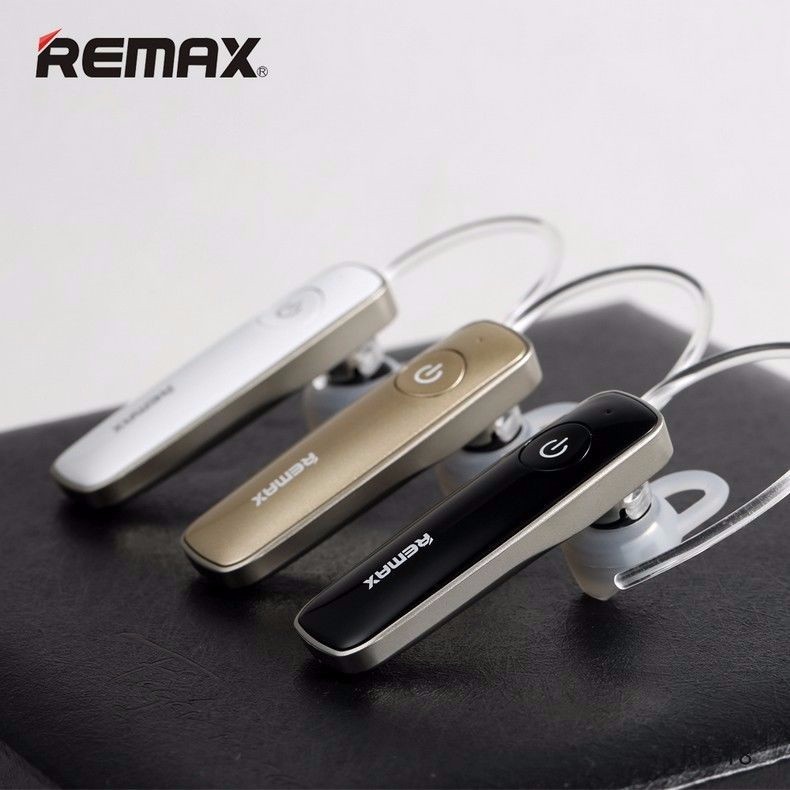 Tai nghe bluetooth Remax T8