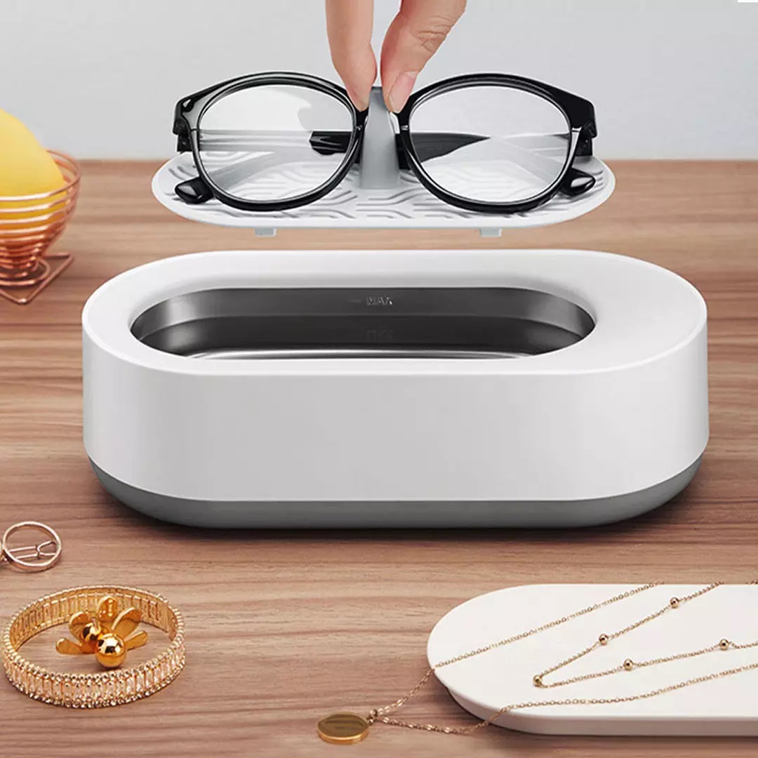 Máy làm sạch bằng sóng siêu âm EraClean GA01