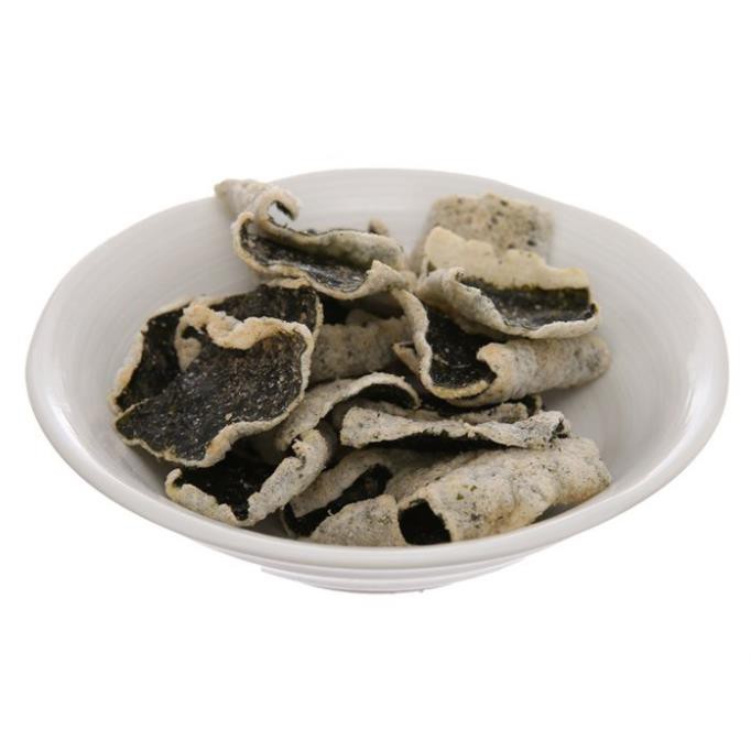 SNACK RONG BIỂN BIBIGO 3 VỊ 25G