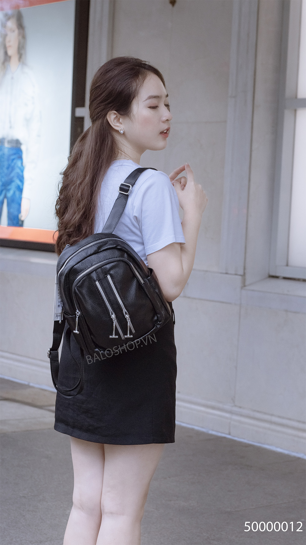 balo mini nữ , balo da nữ , balo thời trang nữ cao cấp