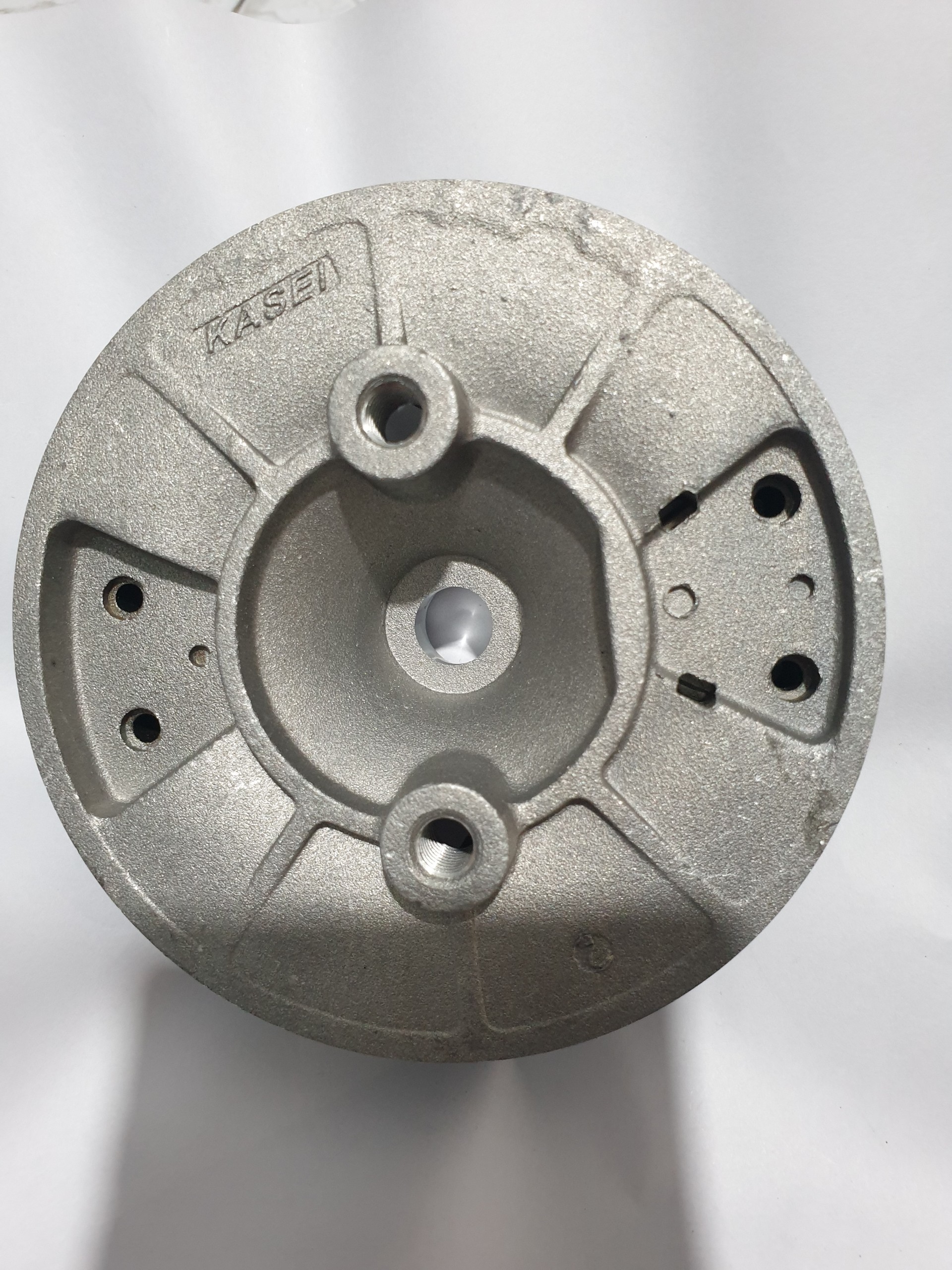 MITSU VÔ LĂNG - BÁNH ĐÀ MÁY CẮT CỎ 2 THÌ TL52/520 Phụ Tùng Dùng Cho