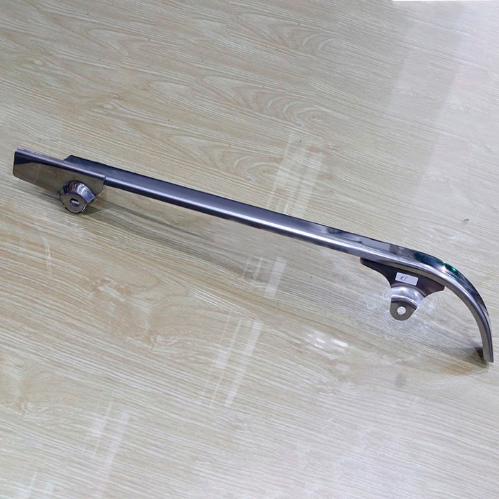 Tấn phát phụ tùng