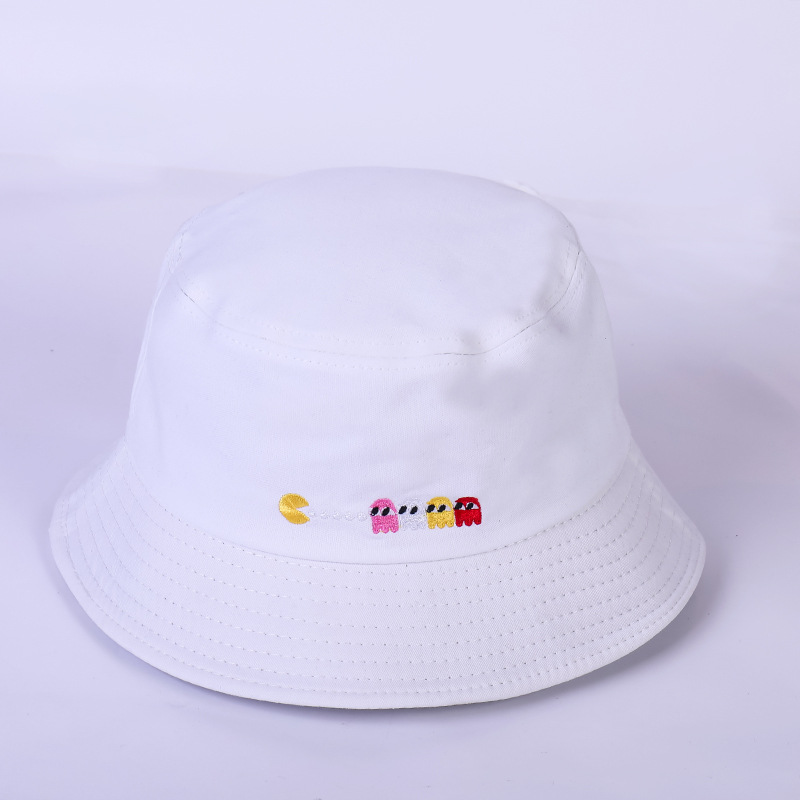 Nón Bucket Phong Cách Visor