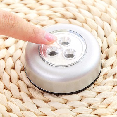 [HCM]Đèn Led Dán Tường-Đơn Giản Dễ Sử Dụng