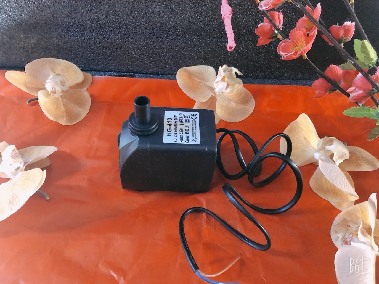 bơm quạt điều hòa 30w chất lượng cao