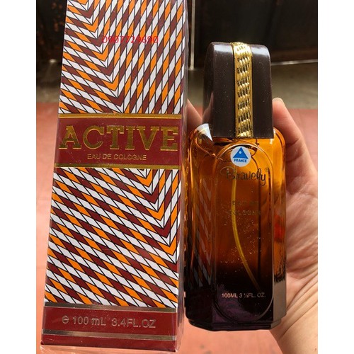 Nước hoa ACTIVE Bravely