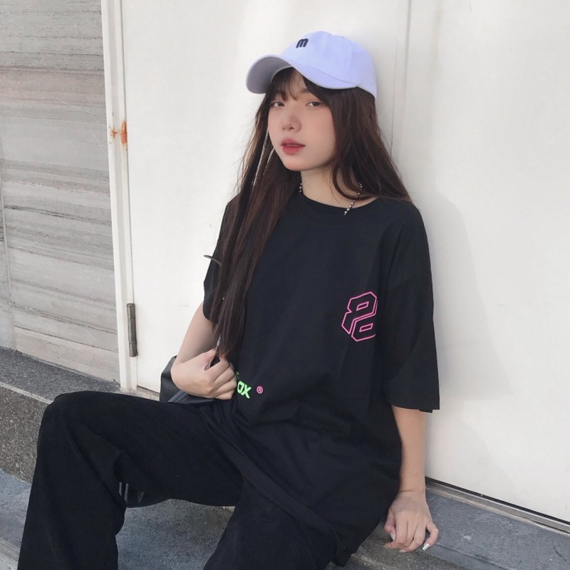 [SF]PARADOX Áo thun VILLIAN TEE