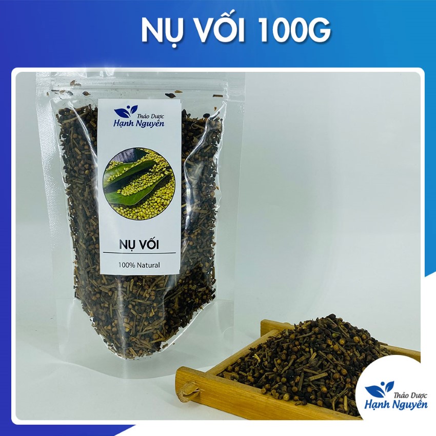 100g nụ vối