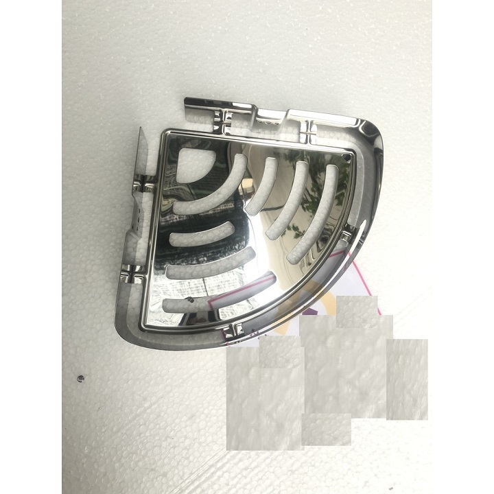 Corner Shelf bathroom stainless steel handy