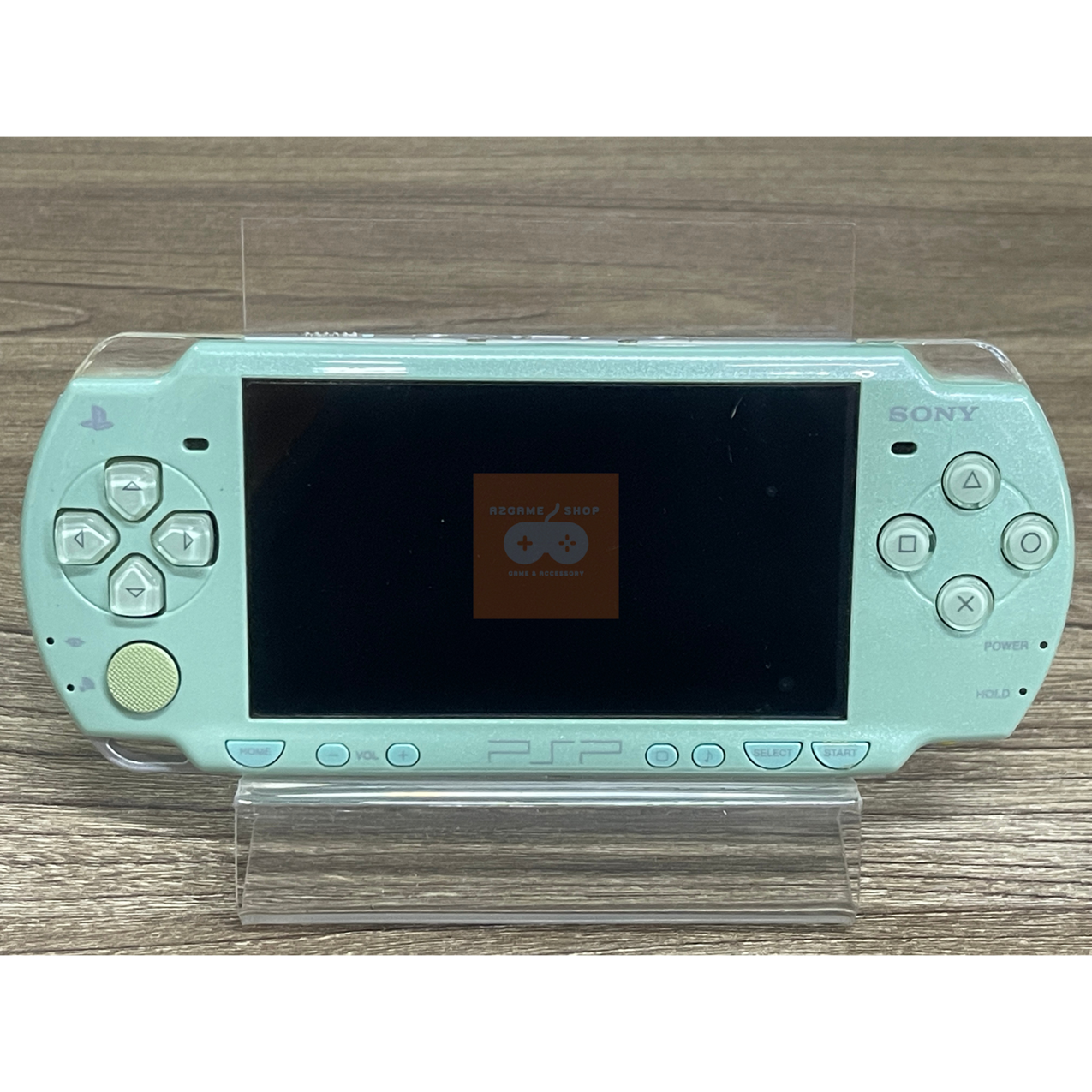 Máy Chơi Game PSP 2000 (Full game PSP/PS1/GBA/NES/SNES/GAME THÙNG) Đầy Đủ Phụ Kiện