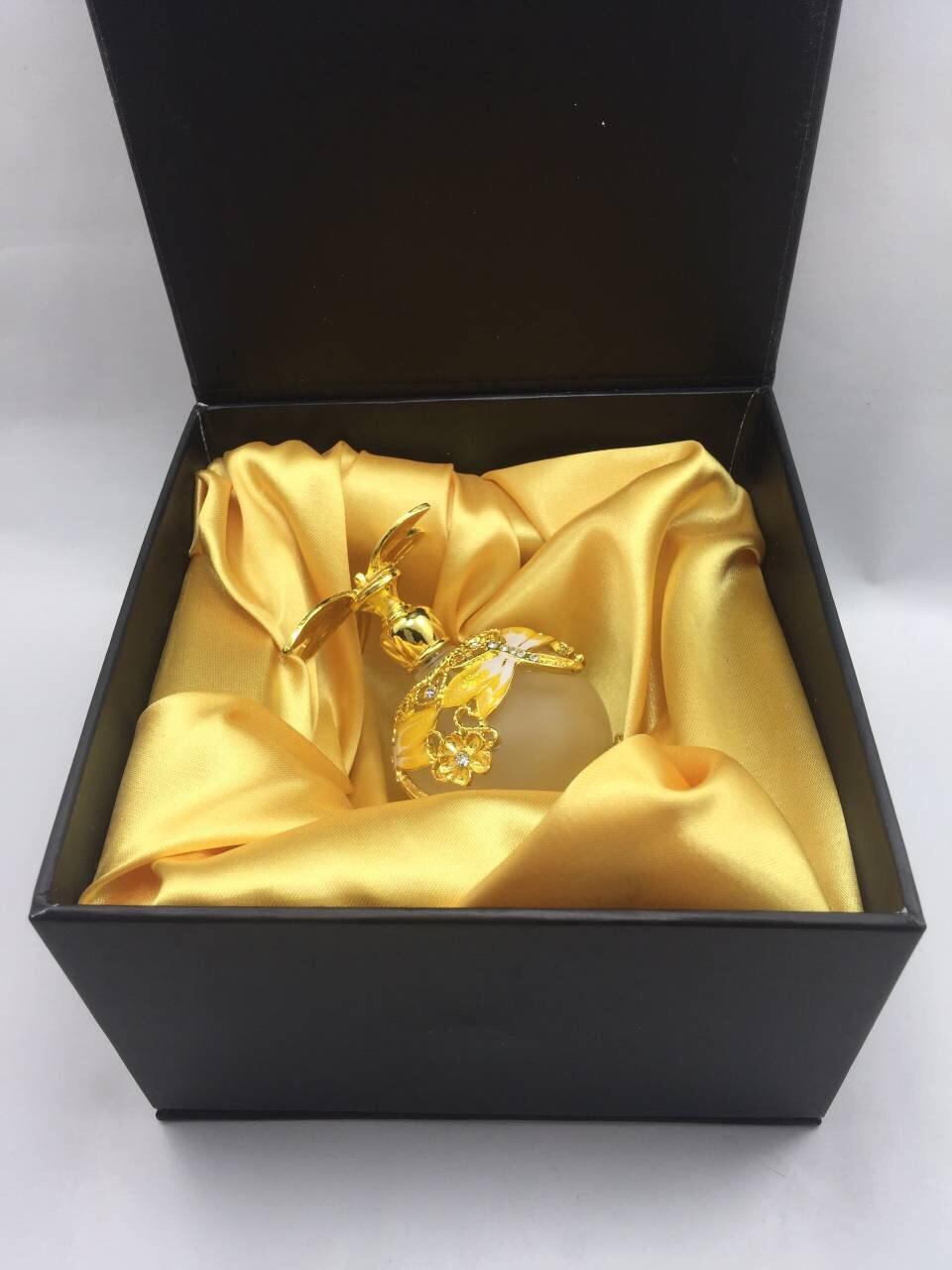 NƯỚC HOA TINH DẦU MẪU CÁNH CHUỒN CHUỒN 30ML ( NEW ARRIVAL)
