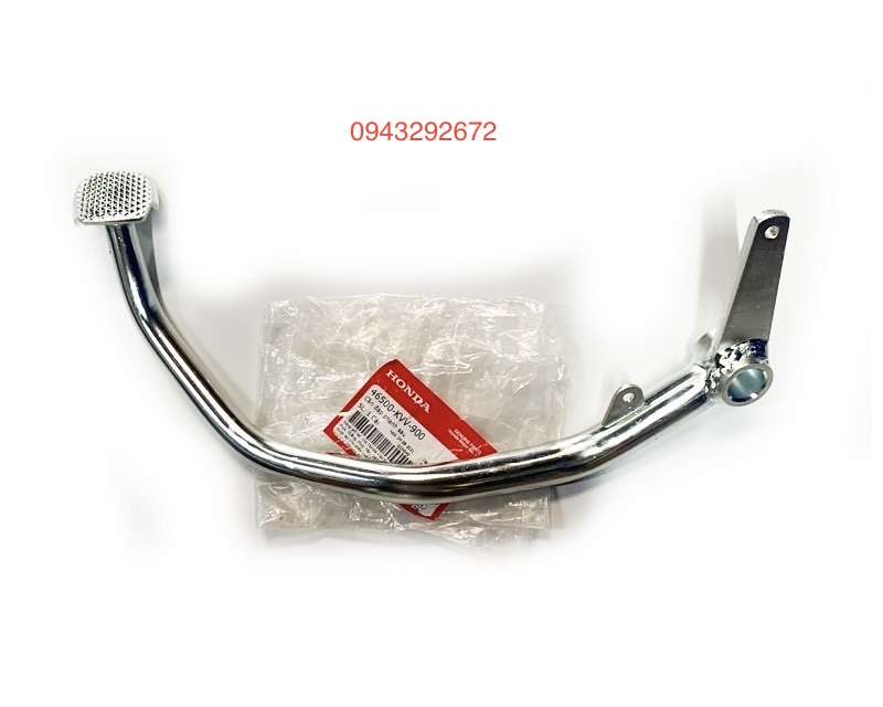Cần phanh honda dream 100 việt