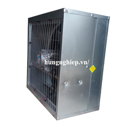 Quạt hút công nghiệp 700x700mm