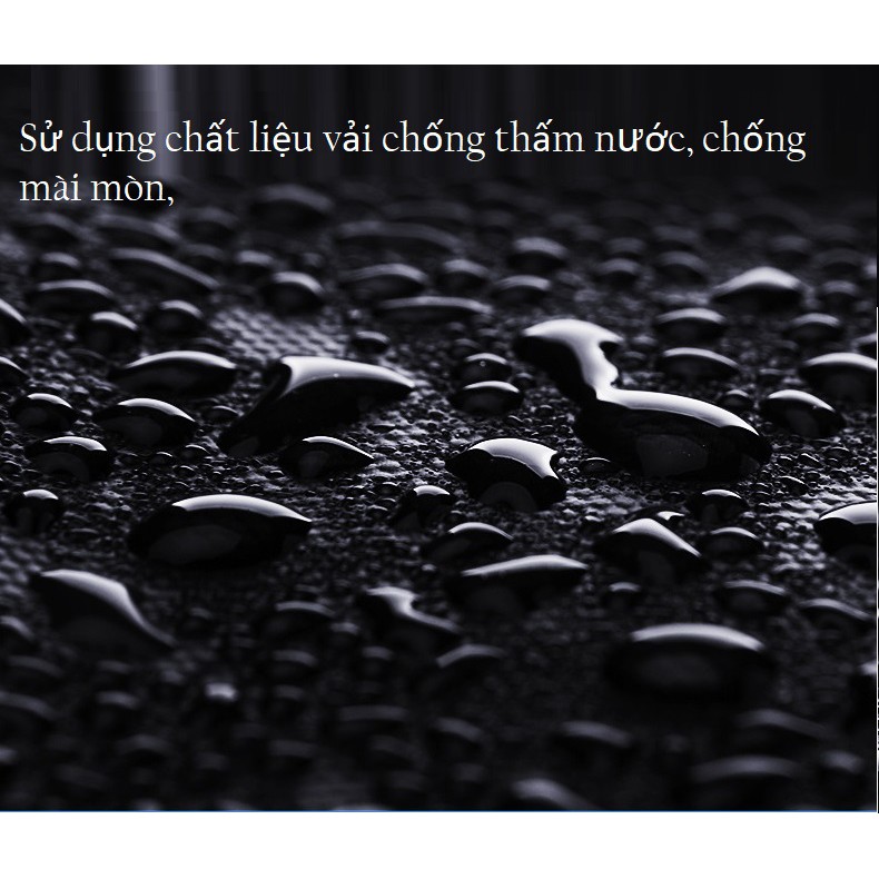 Balo siêu mỏng đựng laptop Mark Ryden.