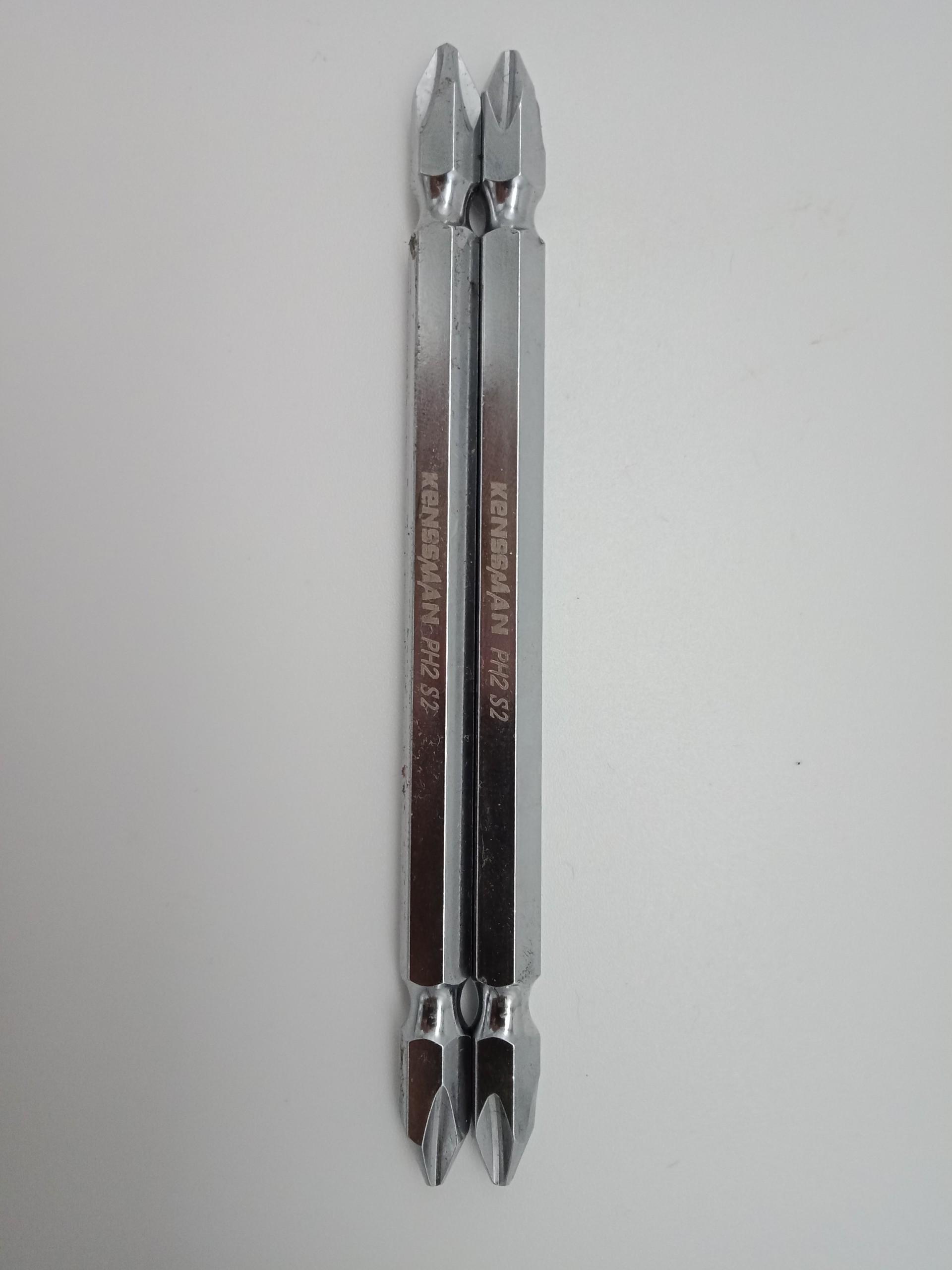 [HCM]Bộ 2 cây đầu vít Bake công nghệ Đức- kết hợp nam châm từ tính