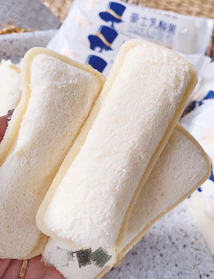 [siêu hot] 1 kg bánh sữa chua siêu ngon