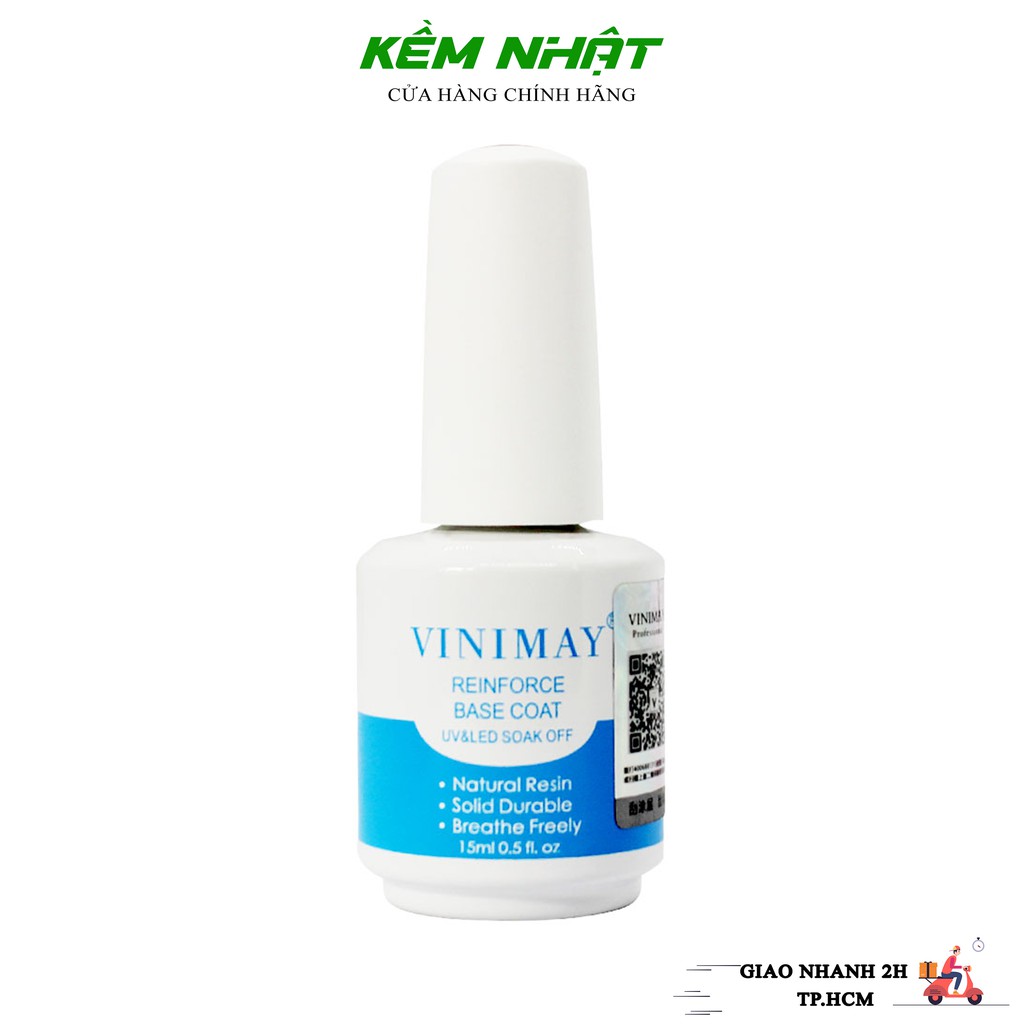 [HCM]Sơn Cứng Móng Vinimay