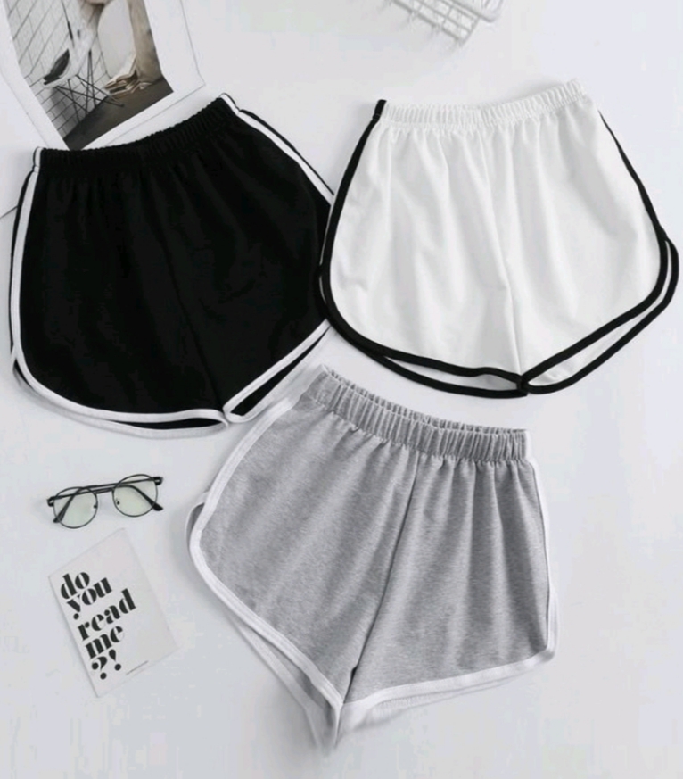 QUẦN ĐÙI THUN MỀN MÁT (35-56 kg)