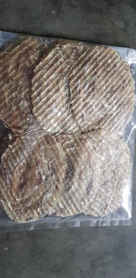 Cá Bò Da Khô 1 Nắng (Bịch 500gr)