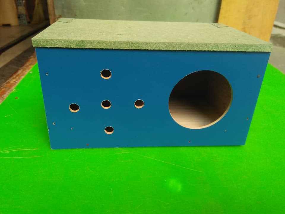Tổ yến phụng , bảy màu , sắc nhật