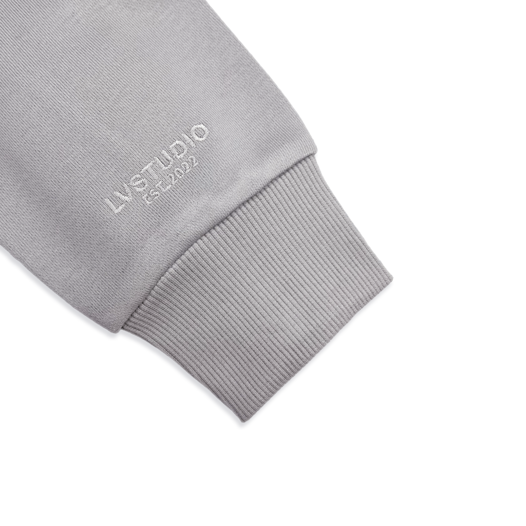 Áo Sweater Lavi Studio - Simple