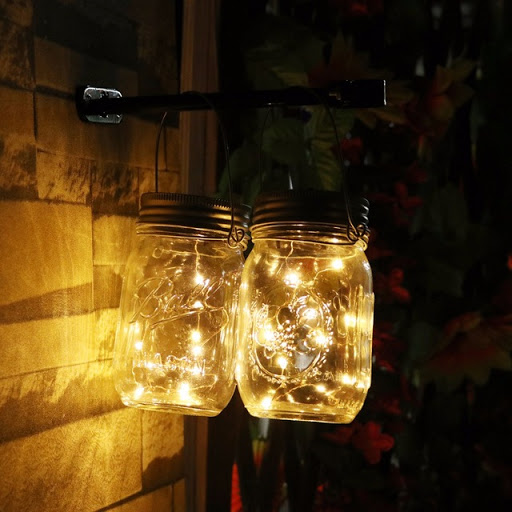 [HCM]LỌ ĐÈN NĂNG LƯỢNG MẶT TRỜI