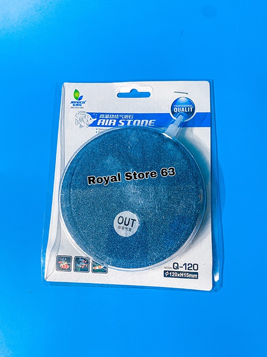 Sủi đĩa oxy 4cm, 6cm, 8cm, 10cm, 12cm