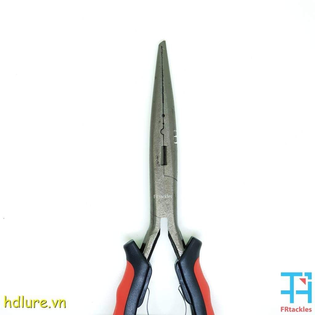 KIỀM GỠ LƯỠI / câu cá / kèm / kềm