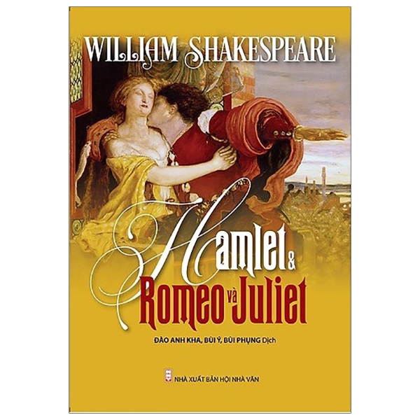 Fahasa - Hamlet & Romeo Và Juliet