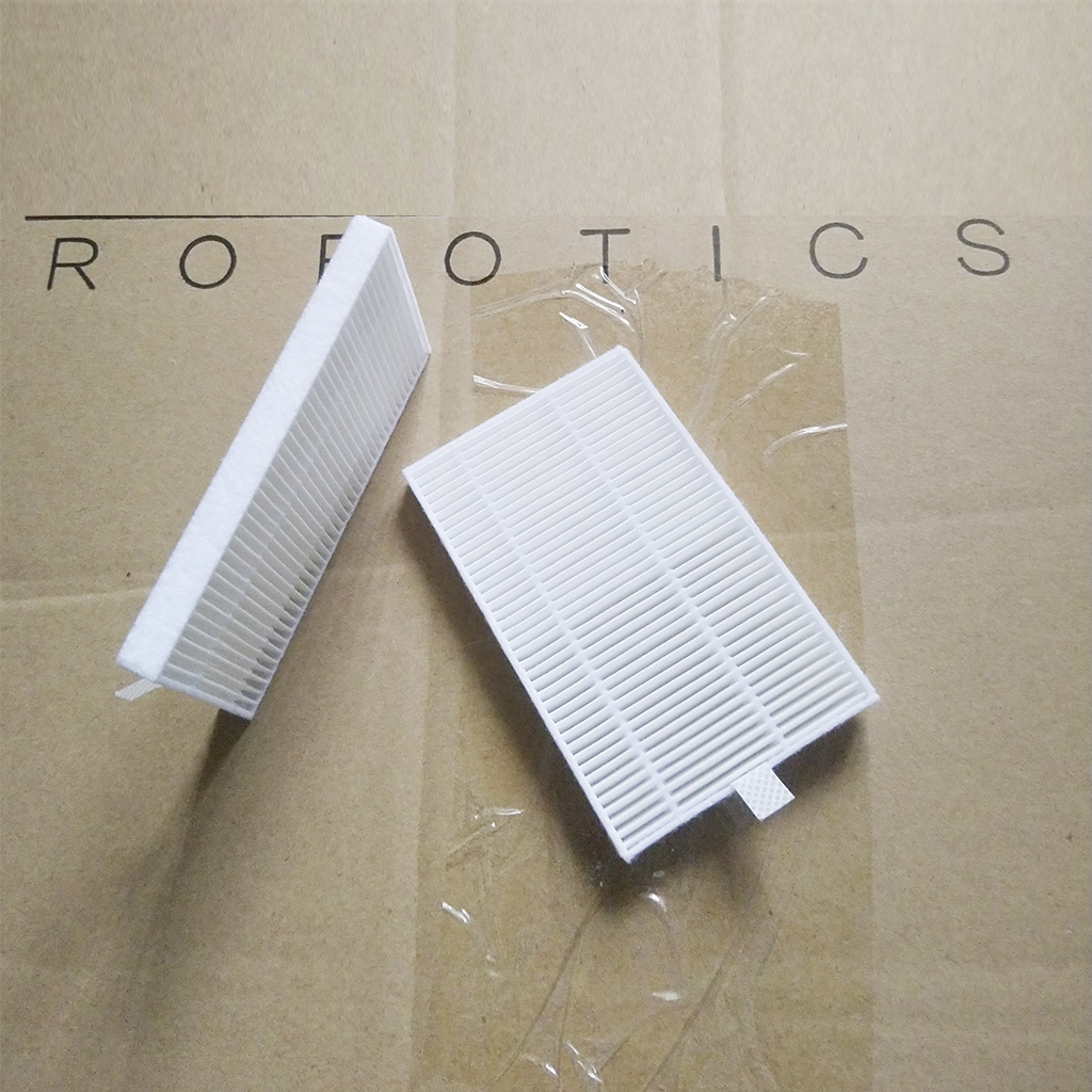 Lọc bụi robot hút bụi Liectroux C30B
