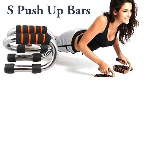 Dụng cụ tập ngăn đẩy Push Up Stand