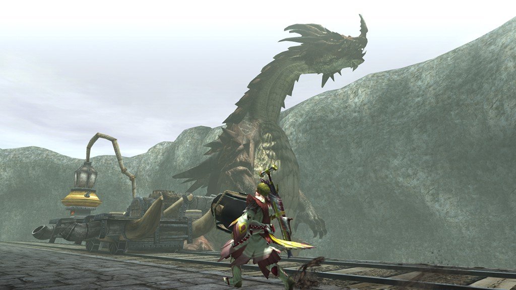 [HCM]Băng Game Monster Hunter Generations Ultimate Nintendo Switch