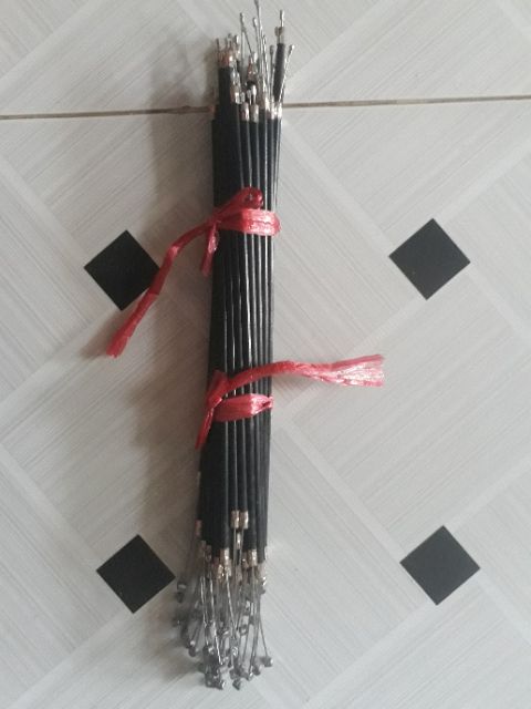 [TOP 1 LAZADA] Dây ga máy cắt cỏ 2 thì, 4 thì