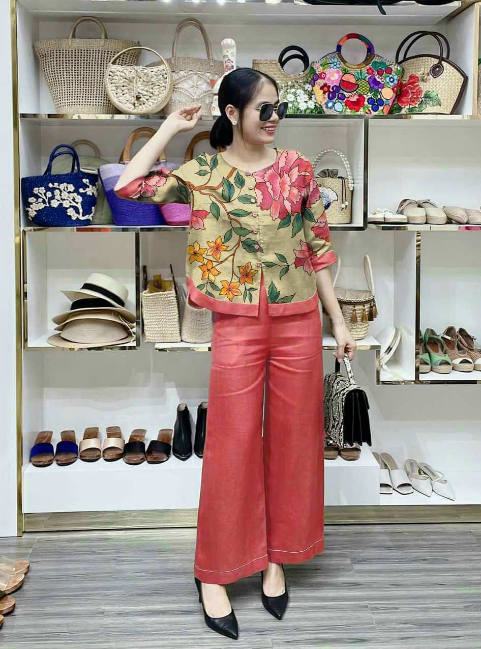 HÀNG NHẬP CAO CẤP SET BỘ CAO CẤP - YB230513