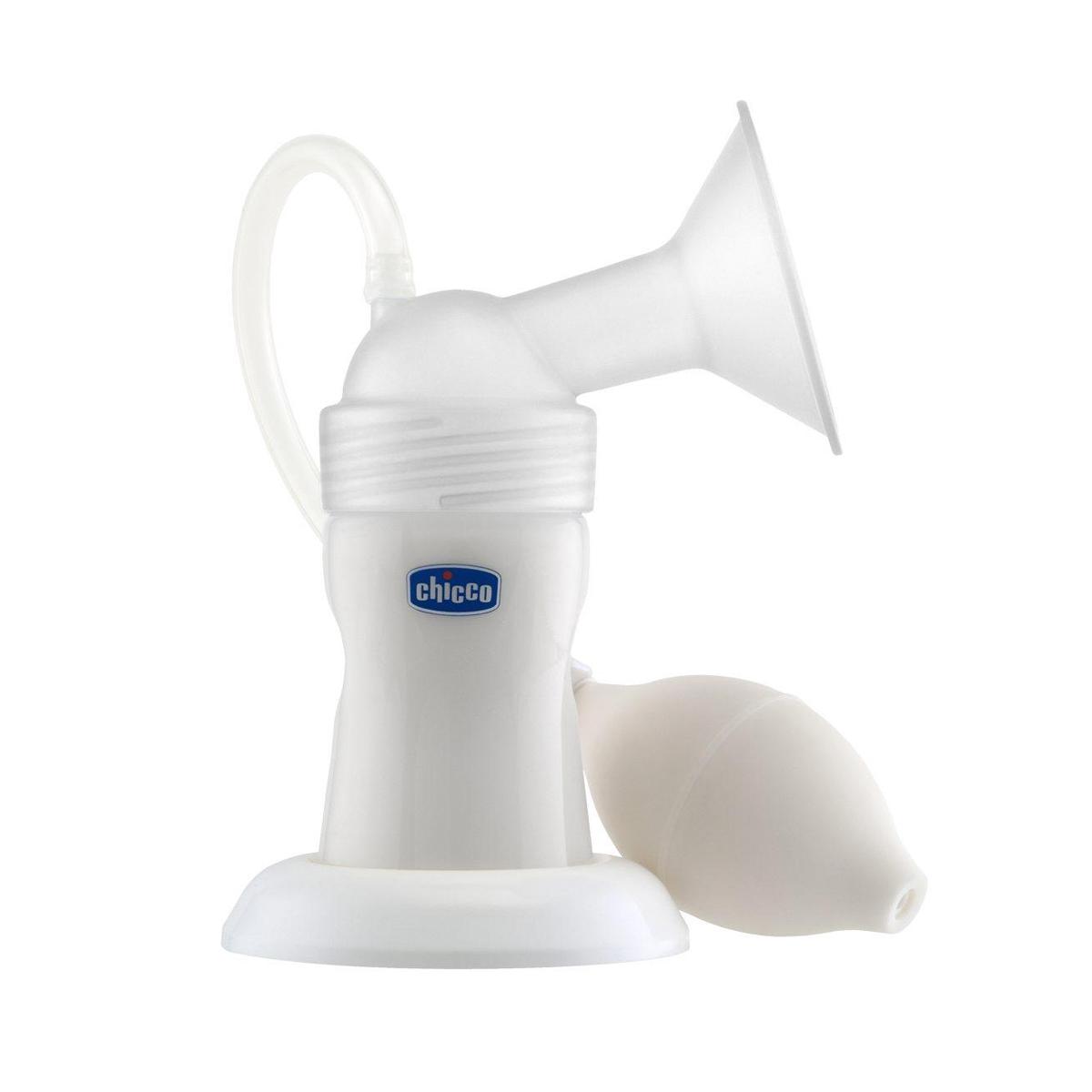 Máy hút sữa bằng tay Chicco
