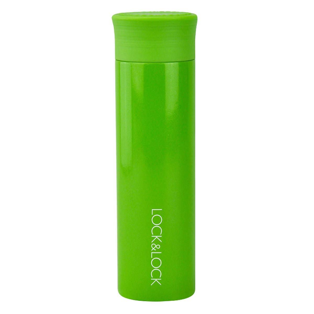 Bình giữ nhiệt lock&lock 400ml fruits tumbler - lhc4110
