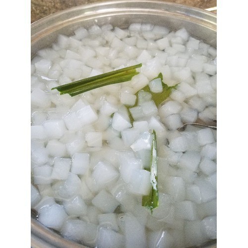 2kg THẠCH DỪA NGON RẺ