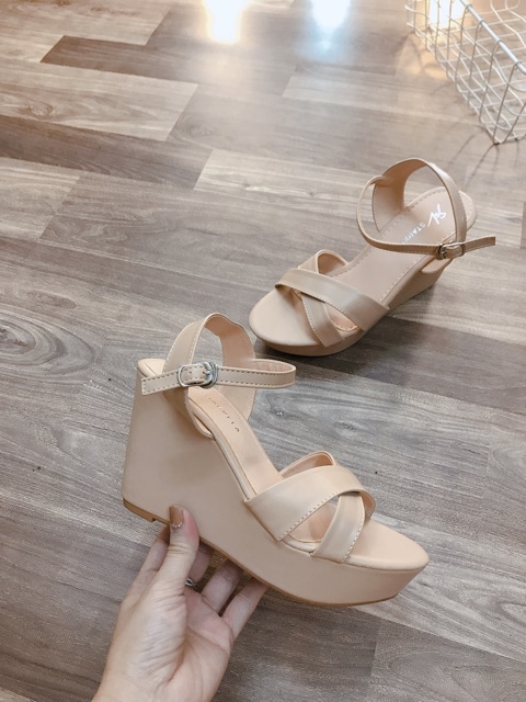 ☘️ HÀNG FULLBOX CÓ SẴN🍀 Sangdal chéo da 9-12cm