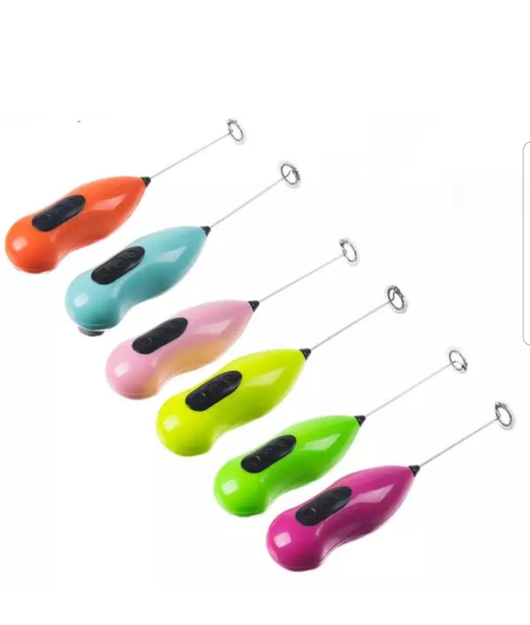 Máy đánh trứng, tạo bọt cafe mini