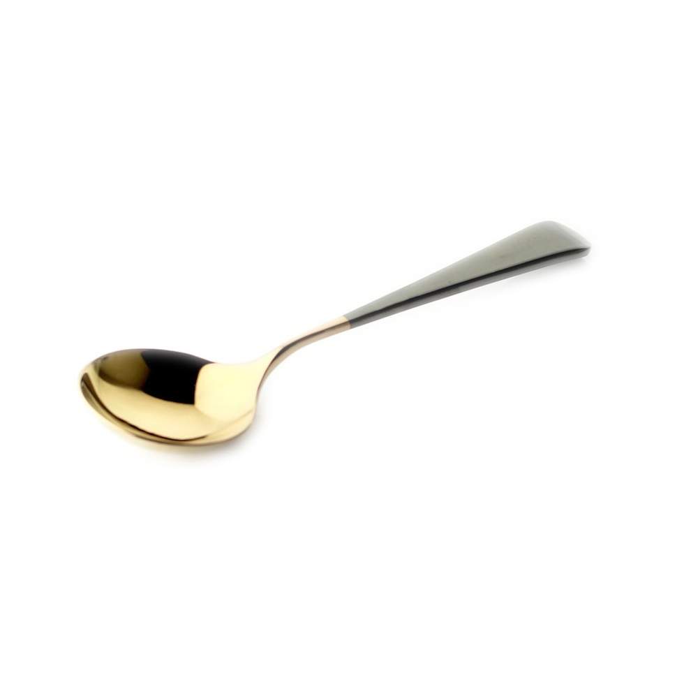 [HCM]MUỖNG THỬ NẾM BARCAFE CUPPING SPOON DOUBLE/SINGLE COLOR
