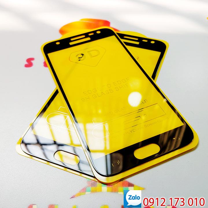 Tempered Glass for Samsung Galaxy J3 Pro / J330
