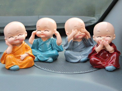 Bộ Tượng Tứ Không