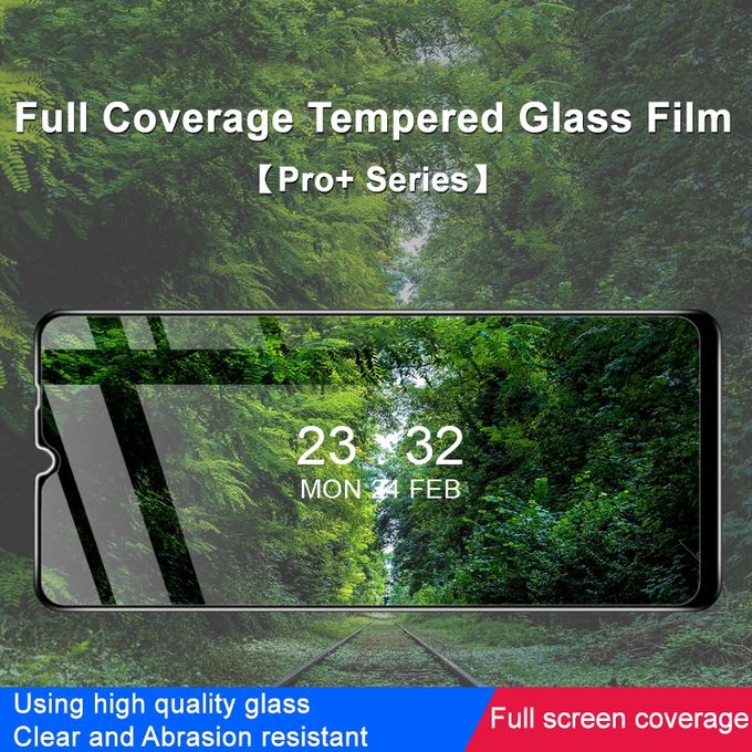 Kính cường lực Redmi 12C / Poco C55